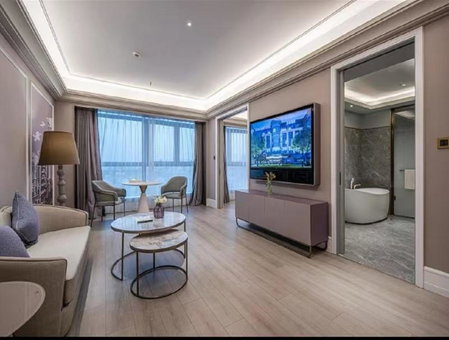 Mercure Wuxi Taihu Scenic Area Jiangnan University, Wuxi, China
