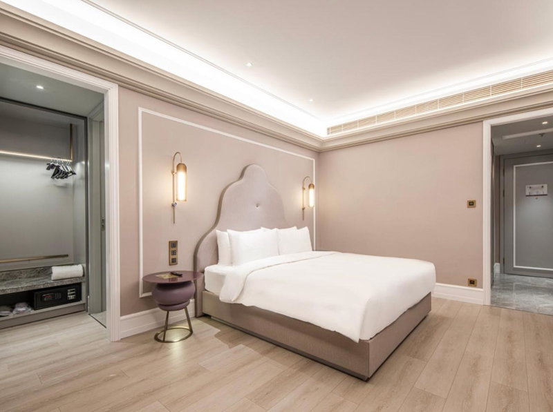 Mercure Wuxi Taihu Scenic Area Jiangnan University, Wuxi, China