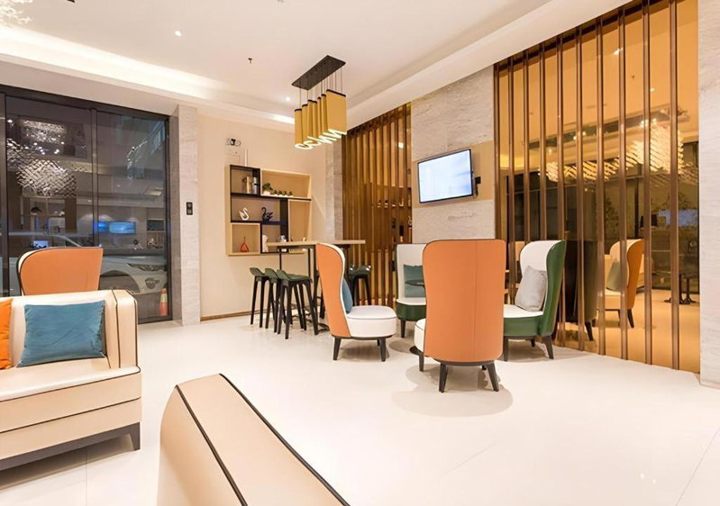 City Comfort Inn Nanning Shuangyong Road Guangxi Medical University, Nanning, China