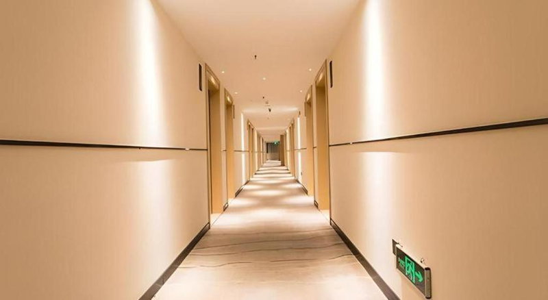 City Comfort Inn Nanning Shuangyong Road Guangxi Medical University, Nanning, China