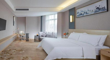 Vienna Hotel Guangdong Zhongshan Xiaolan High-Speed Railway Station, Jilong, China