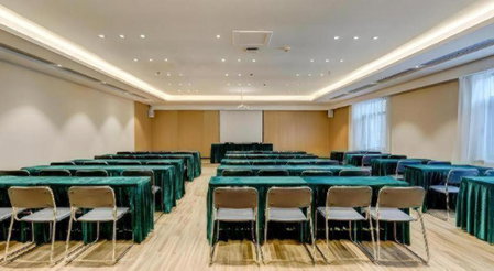 City Comfort Inn Tangshan Railway Station Lunan District Government, Tangshan, China