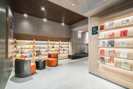 Atour Hotel Jiuyanqiao Niwangmiao Metro Chengdu, Chengdu, China
