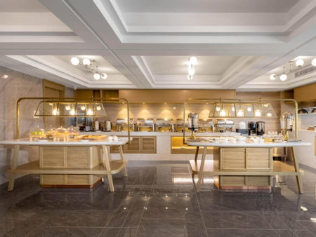 Kyriad Hotel Shantou Chaoyang Heping store, Chaoyang, China