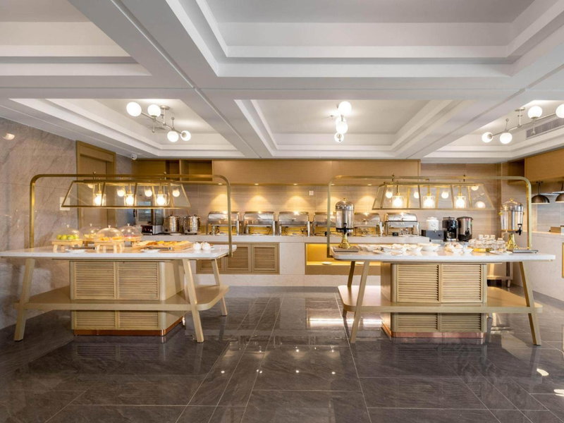 Kyriad Hotel Shantou Chaoyang Heping store, Chaoyang, China