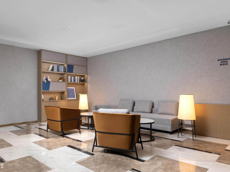 Kyriad Hotel Shantou Chaoyang Heping store, Chaoyang, China