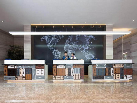 Kyriad Marvelous Hotel Heyuan Wanlong City, Heyuan, China