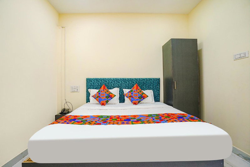 FabHotel Aishwarya Inn, Chennai, India