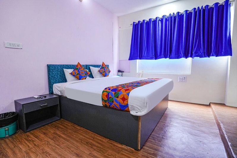 FabHotel Aishwarya Inn, Chennai, India