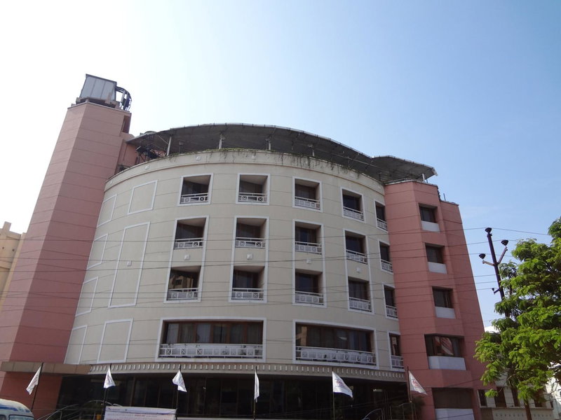 Daspalla Executive Court, Visakhapatnam, India