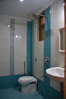 Hotel Kismat Mahal, Calangute, India