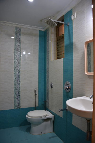 Hotel Kismat Mahal, Calangute, India