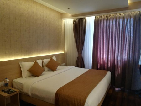 Zip By Spree Hotels Samudra Belgaum, Belgaum, India
