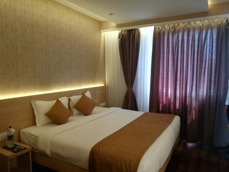 Zip By Spree Hotels Samudra Belgaum, Belgaum, India