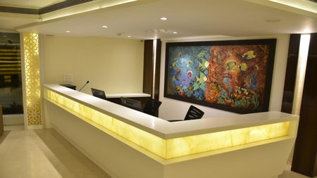 Zip By Spree Hotels Samudra Belgaum, Belgaum, India