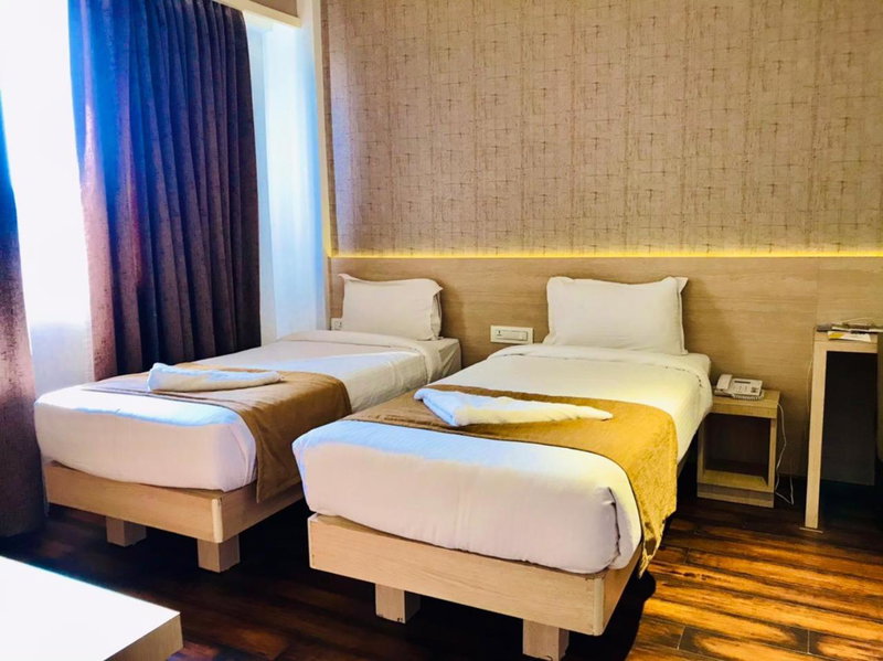 Zip By Spree Hotels Samudra Belgaum, Belgaum, India