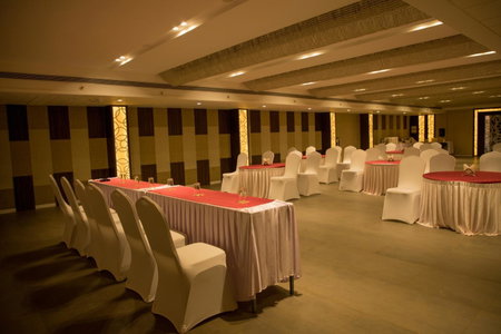 Zip By Spree Hotels Samudra Belgaum, Belgaum, India