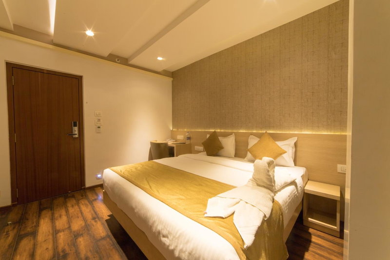Zip By Spree Hotels Samudra Belgaum, Belgaum, India