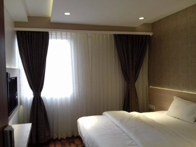 Zip By Spree Hotels Samudra Belgaum, Belgaum, India