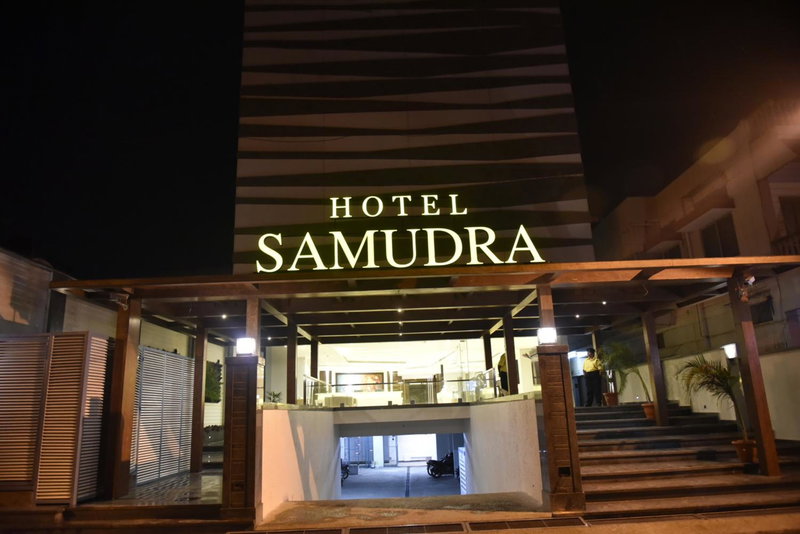 Zip By Spree Hotels Samudra Belgaum, Belgaum, India