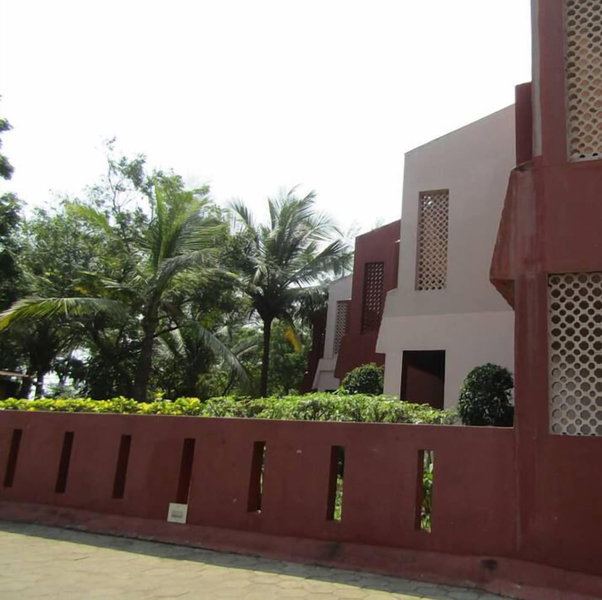 Mamalla Beach Resort, Tirukalukundram, India