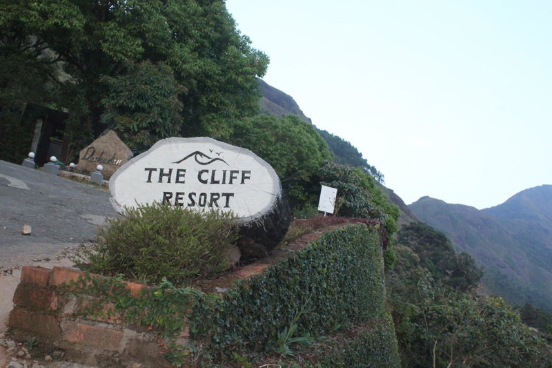 The Cliff Resort, Munnar, Munnar, India