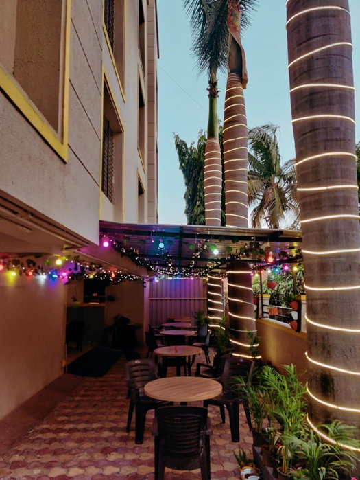 Procida Hostel by Vibe Village, Pune, India