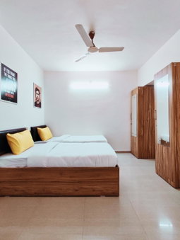 Procida Hostel by Vibe Village, Pune, India