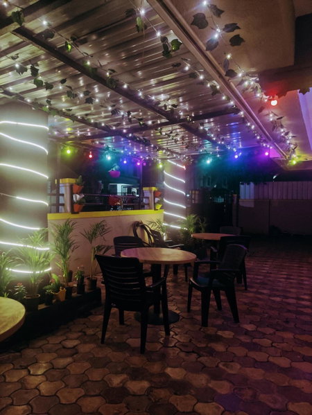 Procida Hostel by Vibe Village, Pune, India