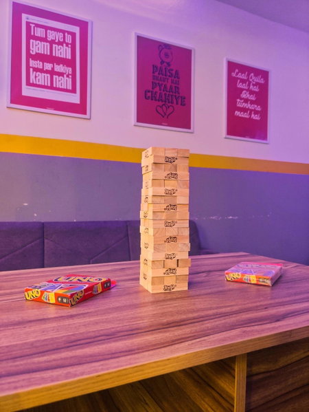 Procida Hostel by Vibe Village, Pune, India