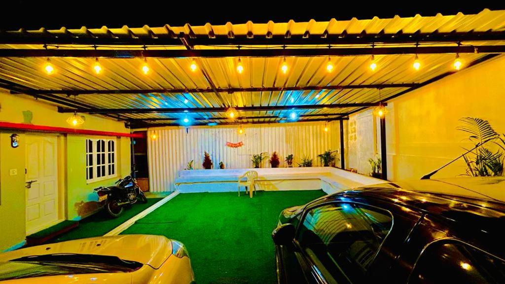 Hotel · Raghav's guest house, Chikmagalūr