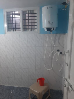Raghav's guest house, Chikmagalūr, India