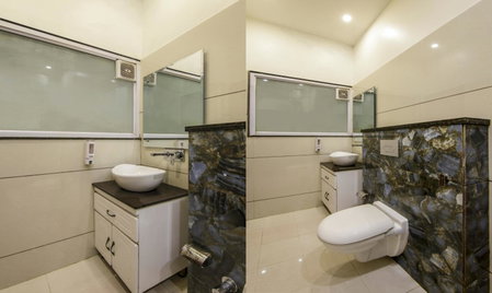 Itsy Hotels GM Residency, Chandīgarh, India