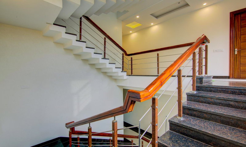Itsy Hotels GM Residency, Chandīgarh, India