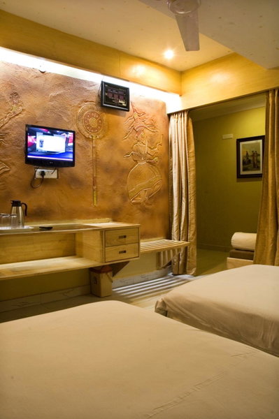 Parklane Hotel, Mysore, India