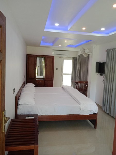 Mscb guest house, Idukki, India