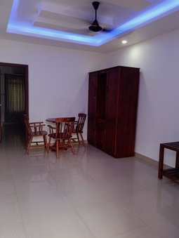 Mscb guest house, Idukki, India