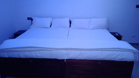 Mscb guest house, Idukki, India