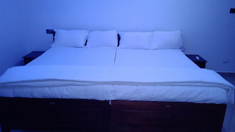 Mscb guest house, Idukki, India