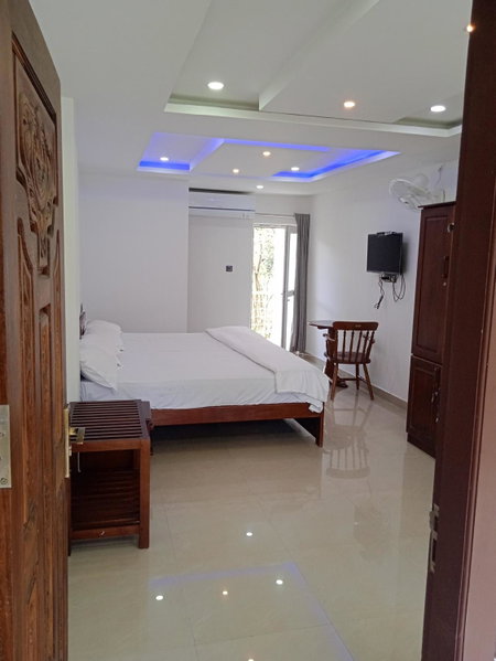 Mscb guest house, Idukki, India