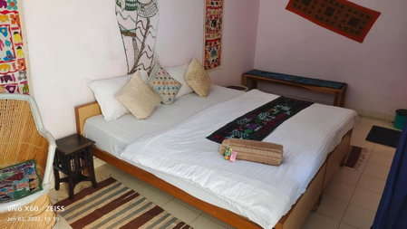 Shiva Guest House, Jaisalmer, India