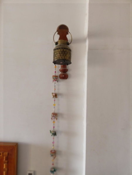 Shiva Guest House, Jaisalmer, India