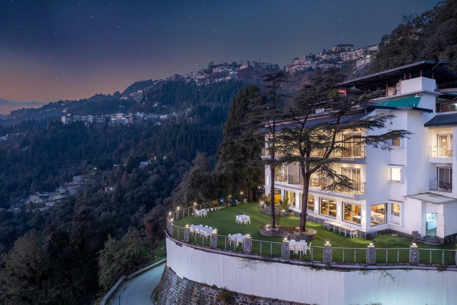 Echor Baris Resort Mussoorie, Mussoorie, India