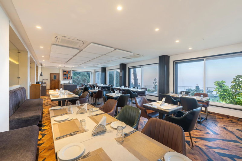 Echor Baris Resort Mussoorie, Mussoorie, India