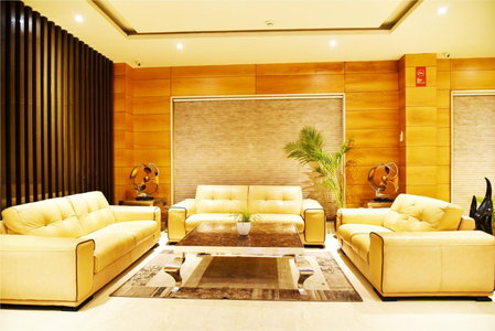 Sawera Grand Luxury Stay Near Golden Temple, Amritsar, India