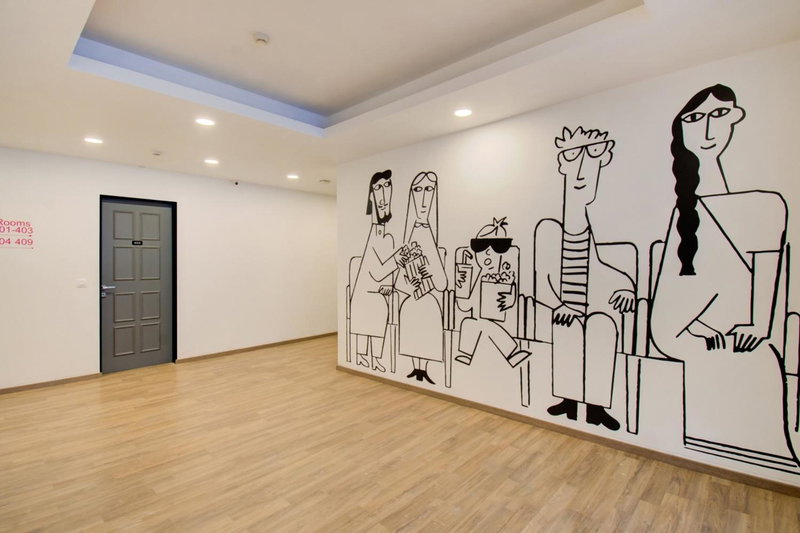 OYO Townhouse Visakhapatnam, Visakhapatnam, India