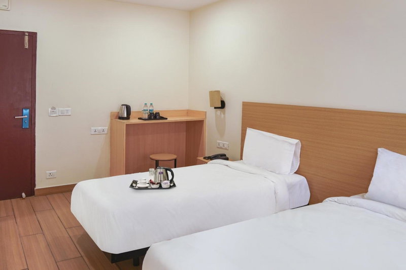 OYO Townhouse Visakhapatnam, Visakhapatnam, India