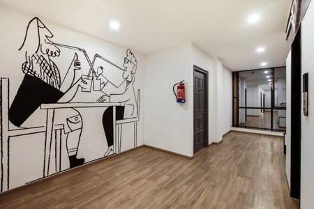 OYO Townhouse Visakhapatnam, Visakhapatnam, India