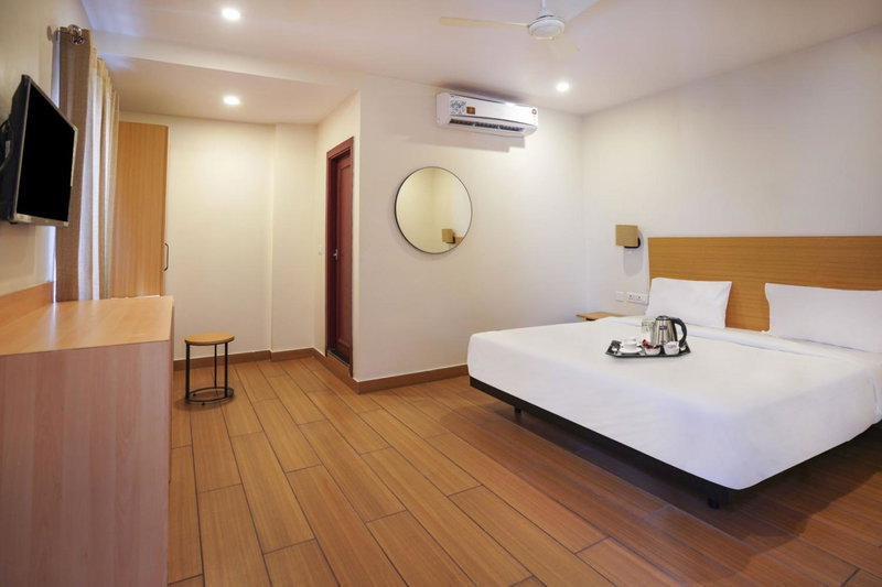 OYO Townhouse Visakhapatnam, Visakhapatnam, India