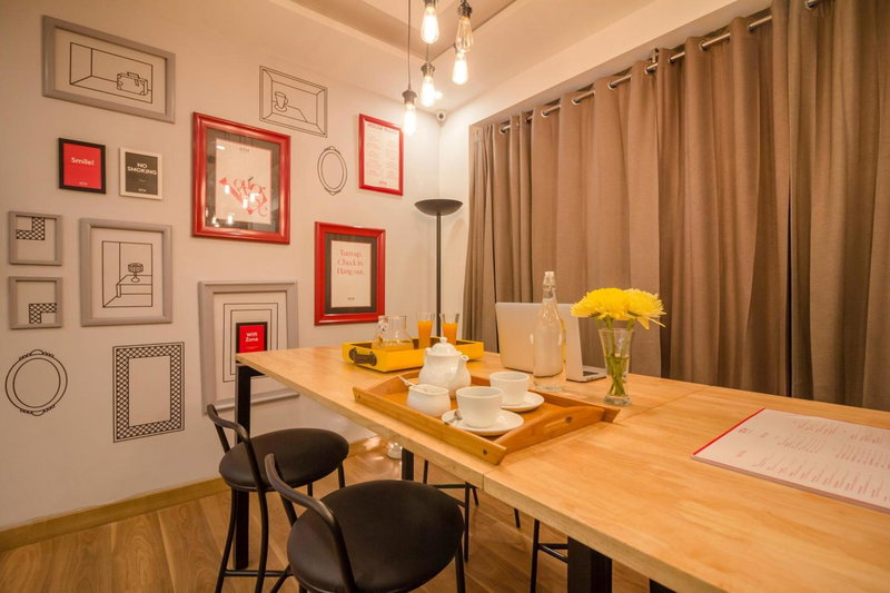 OYO Townhouse Visakhapatnam, Visakhapatnam, India